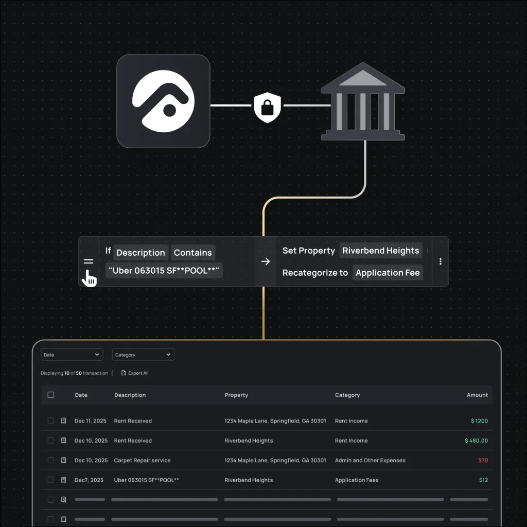 Set It Once. Never Touch It Again